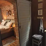 Domus Noe58 Litomyšl