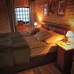 Alloggio in famiglia Domus Noe58 Litomyšl