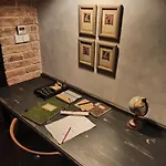 Domus Noe58 * Litomyšl