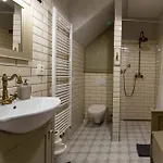 Ubytování v soukromí Domus Noe58 Litomyšl
