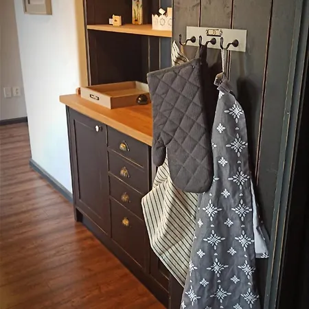 Domus Noe58 Homestay