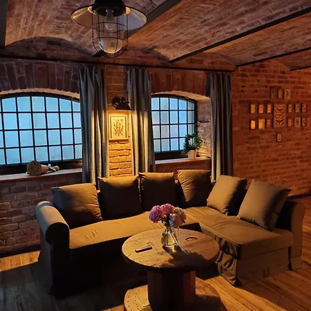 Domus Nö58 * Litomyšl