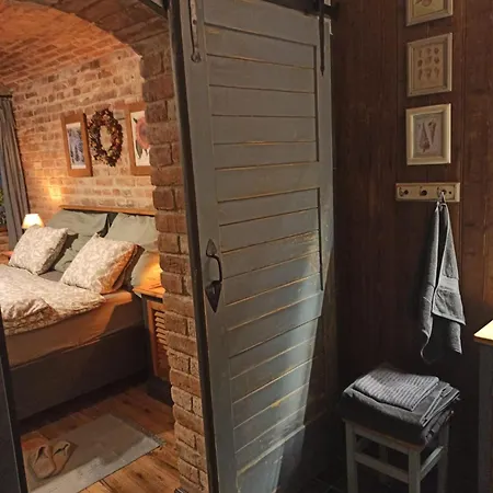 Domus Noe58 Литомишль