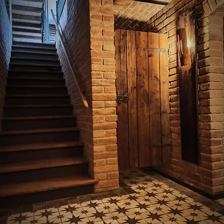 Domus Nö58 Privatunterkunft *