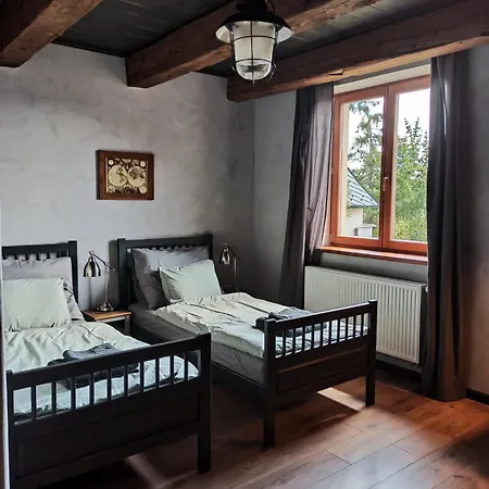 Проживание в семье Domus Noe58 *