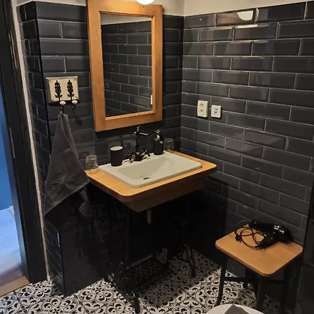 Privatunterkunft Domus Nö58