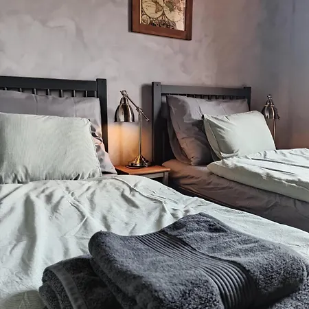 Kwatera prywatna Domus Noe58 Litomyšl