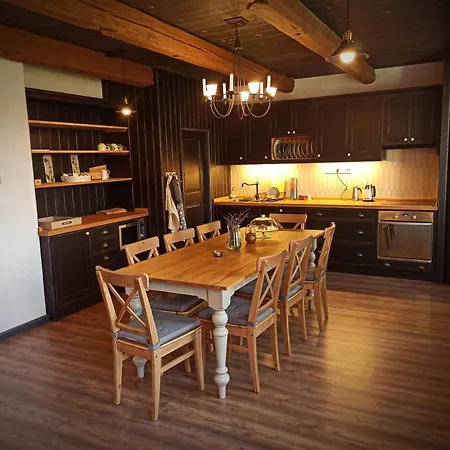 Homestay Domus Noe58