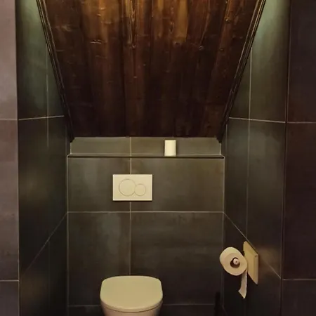 Domus Nö58 Privatunterkunft *