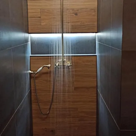 Domus Nö58 Privatunterkunft *