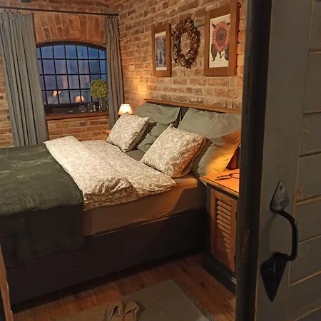 Domus Nö58 Litomyšl