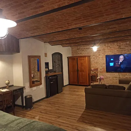 Privatunterkunft Domus Nö58