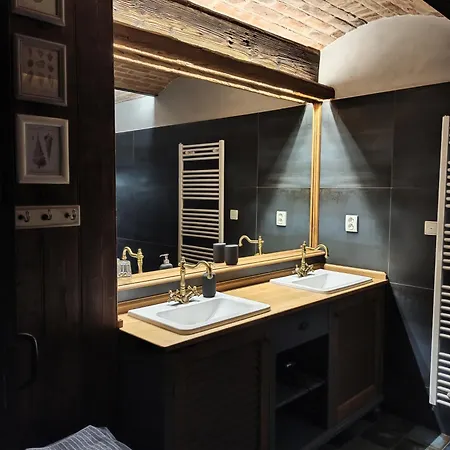 Privatunterkunft Domus Nö58 Litomyšl