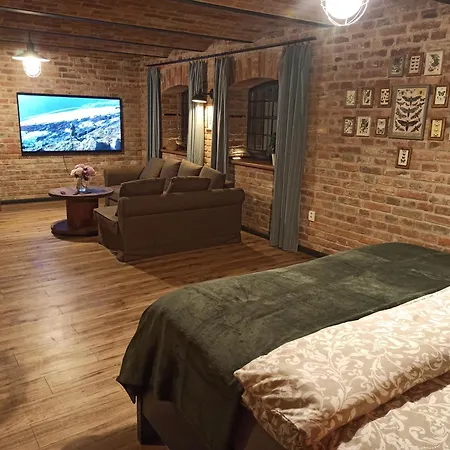 Domus Noe58 * Litomyšl