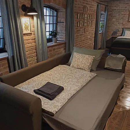 Domus Nö58 Privatunterkunft