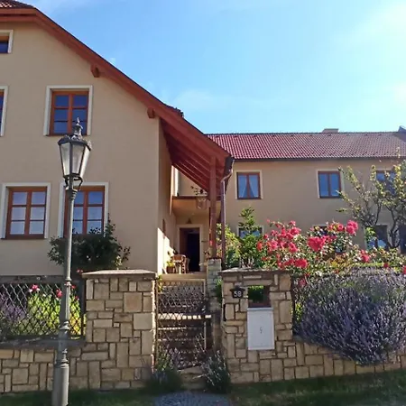 Domus Nö58 Privatunterkunft