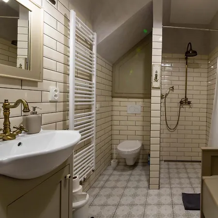 Homestay Domus Noe58 Litomysl