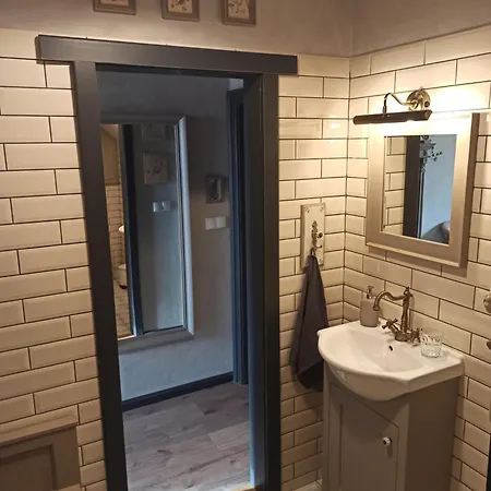 Domus Nö58 Privatunterkunft *