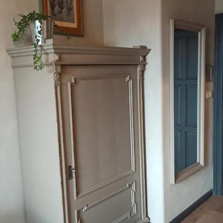 Privatunterkunft Domus Nö58