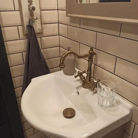 Privatunterkunft Domus Nö58 Litomyšl