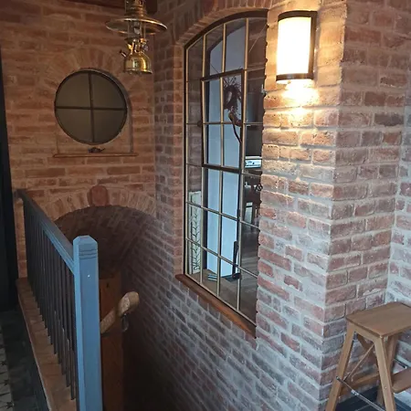 Domus Nö58 Privatunterkunft