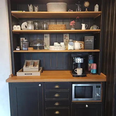 Domus Nö58 Privatunterkunft *