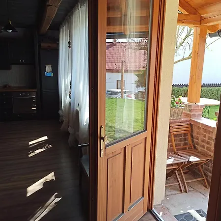 Homestay Domus Noe58 *