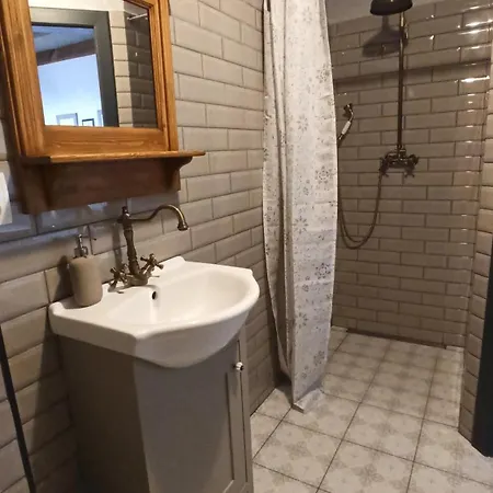 Domus Noe58 Litomyšl
