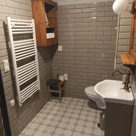 Domus Noe58 * Litomyšl