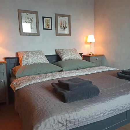 Domus Noe58 * Litomyšl