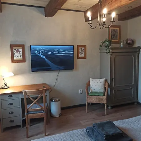 Domus Nö58 Privatunterkunft *