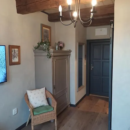 Homestay Domus No58