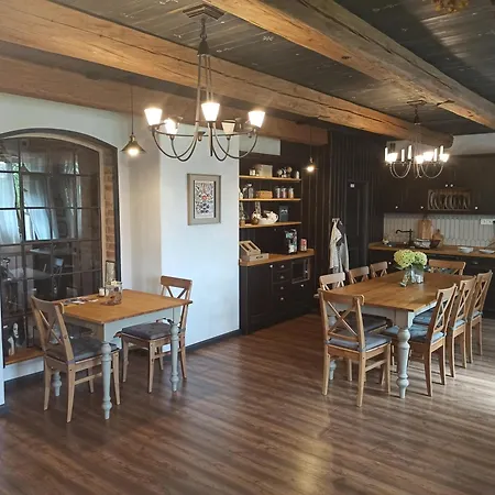 Domus Nö58 Litomyšl