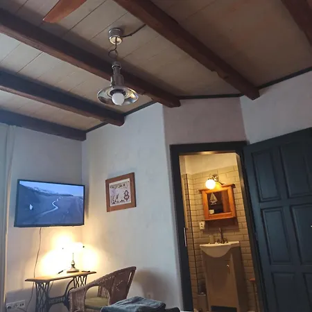 Domus Nö58 * Litomyšl