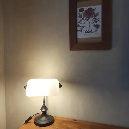 Domus Nö58 Privatunterkunft