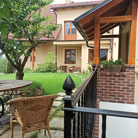 Domus Noe58 Litomyšl