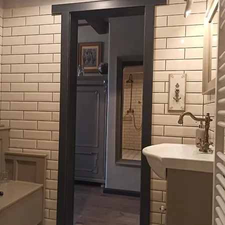 Domus Noe58 * Litomyšl