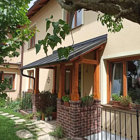 Domus Nö58 Privatunterkunft