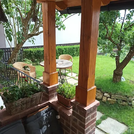 Privatunterkunft Domus Nö58 Litomyšl