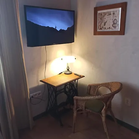 Domus Noe58 Litomyšl