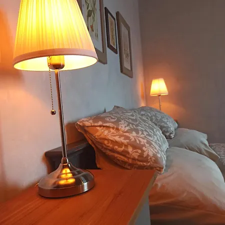 Domus Nö58 * Litomyšl