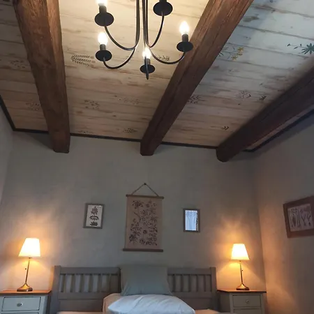 Domus Noe58 Δωμάτια σε οικογενειακή κατοικία