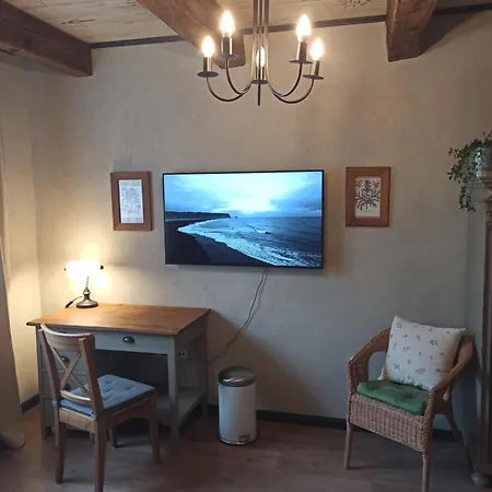 Domus Nö58 * Litomyšl