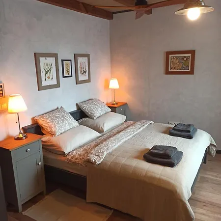 Domus Nö58 Privatunterkunft