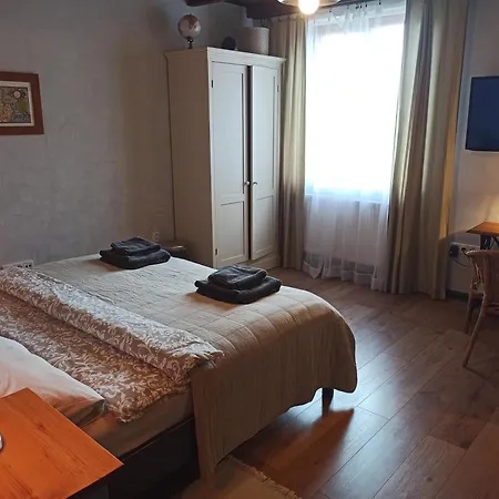 Domus Noe58 Litomyšl