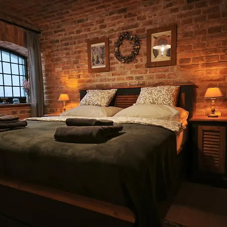 Domus Nö58 * Litomyšl