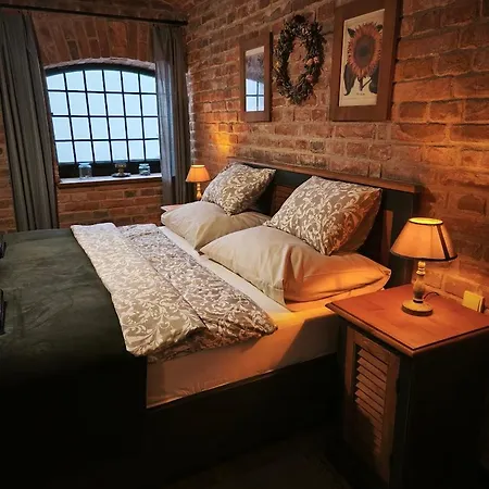 Domus Nö58 Litomyšl