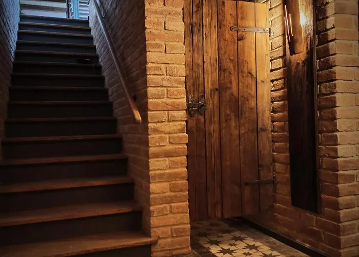 Domus Noe58 Ubytování v soukromí *