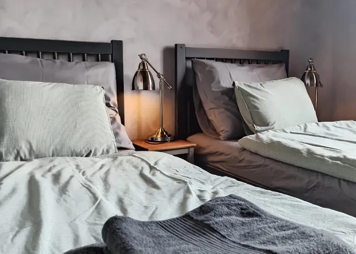 Ubytování v soukromí Domus Noe58 Litomyšl
