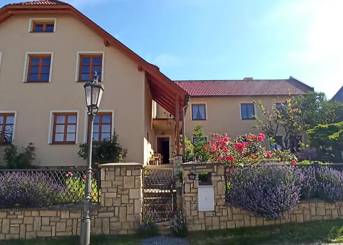 Domus Noe58 Ubytování v soukromí